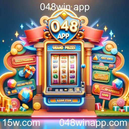 Estatísticas 048win app
