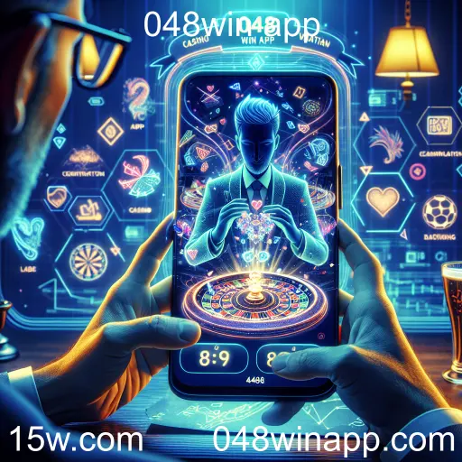 Experiência VIP 048win app