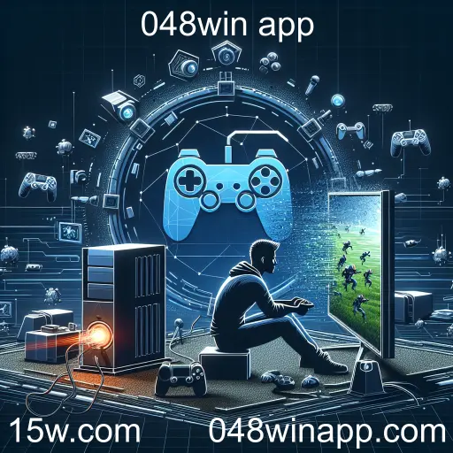 Jogos de Slot 048win app